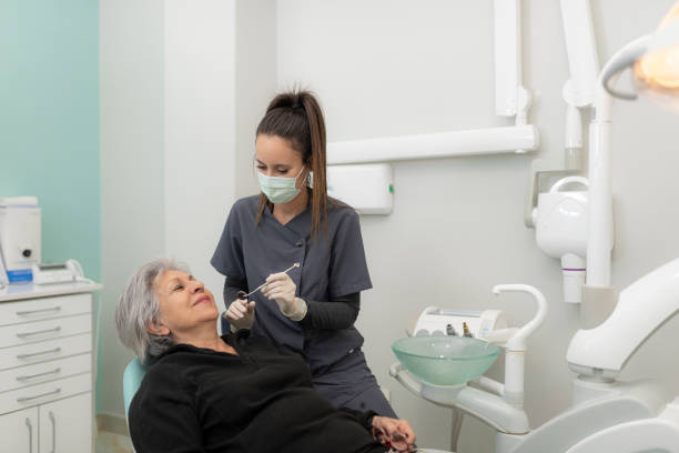 Best Emergency Treatment for Jaw Pain or Injury in Wailua Homesteads, HI